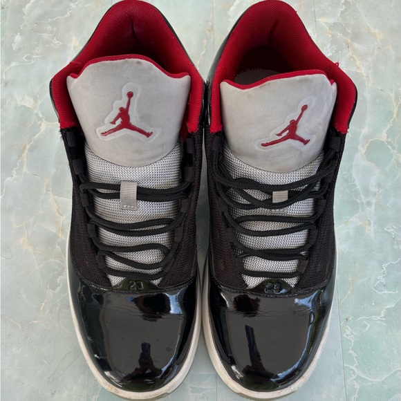 Jordan Other - JORDAN Max Aura 2 ‘Black Cement’